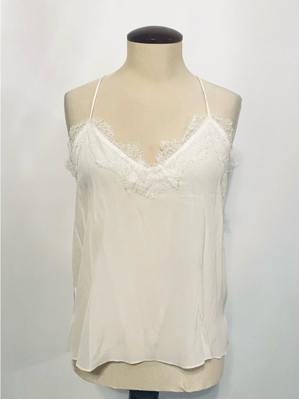 Cami Nyc Top